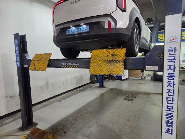 фото машины