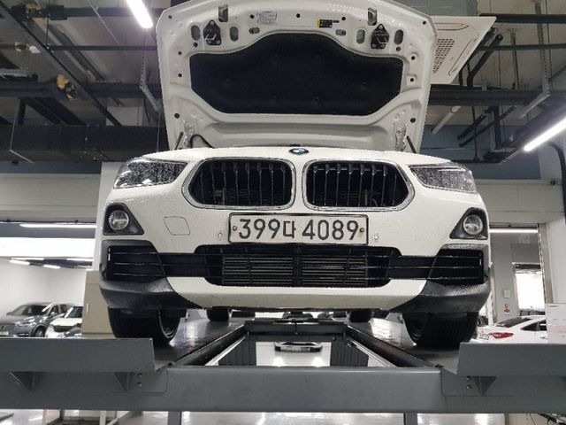 фото машины