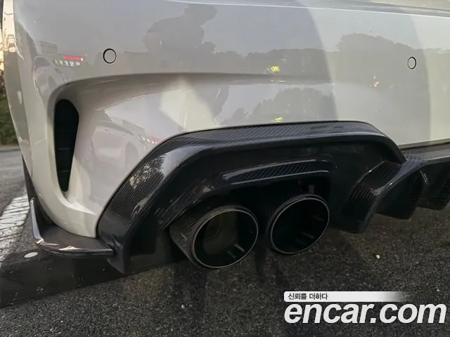 BMW 3-Series M340i Performance