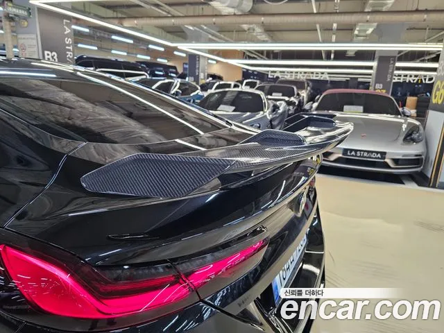 Бэкграунд машины