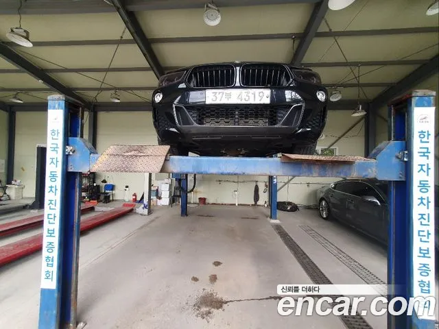 BMW X2 (F39) xDrive 20d M Sport