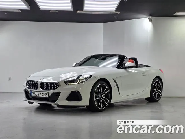 BMW Z4 sDrive20i M Sport