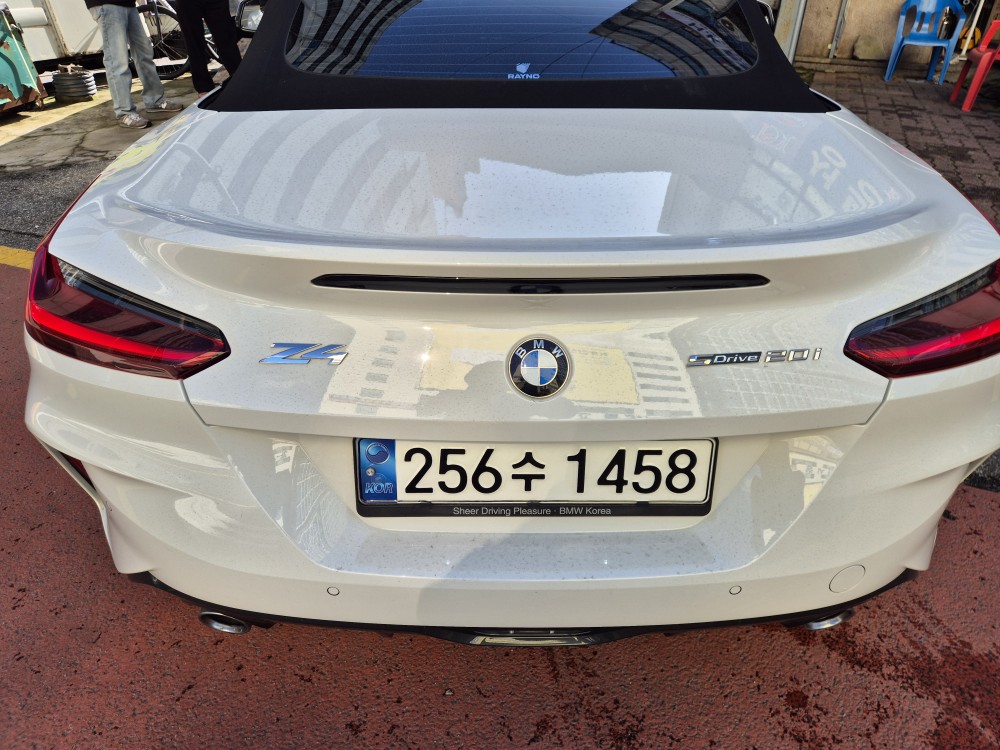 фото машины