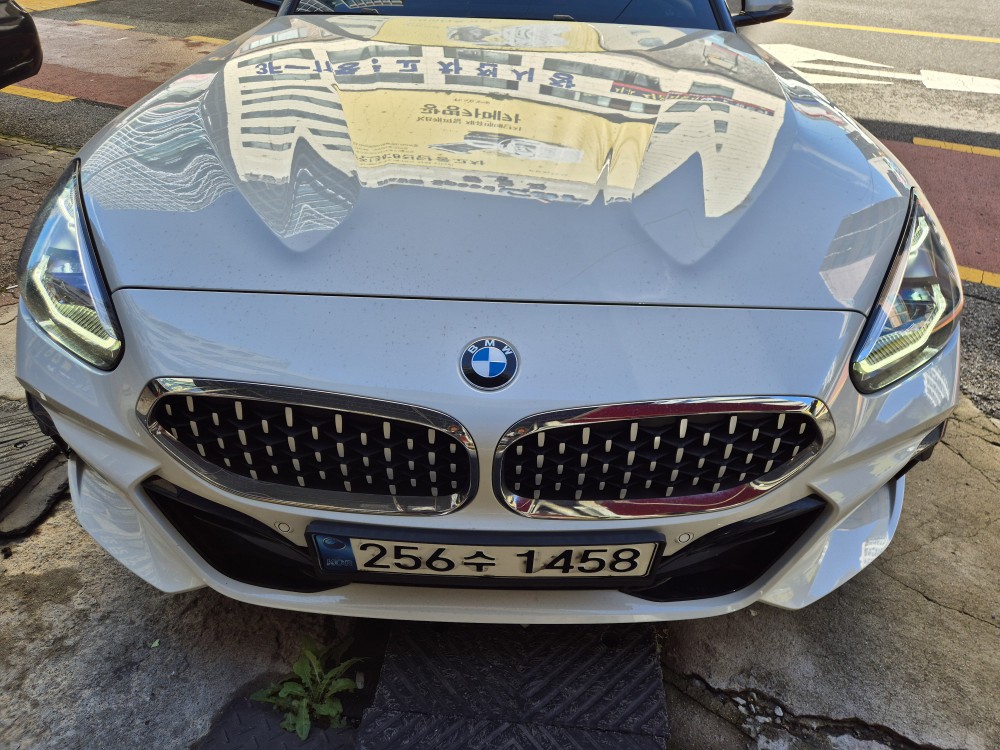 фото машины