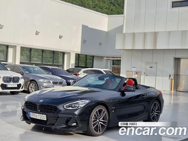 BMW Z4 sDrive20i M Sport