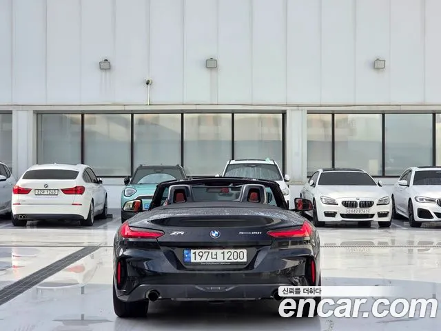 Бэкграунд машины