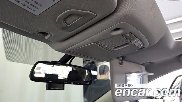 Бэкграунд машины