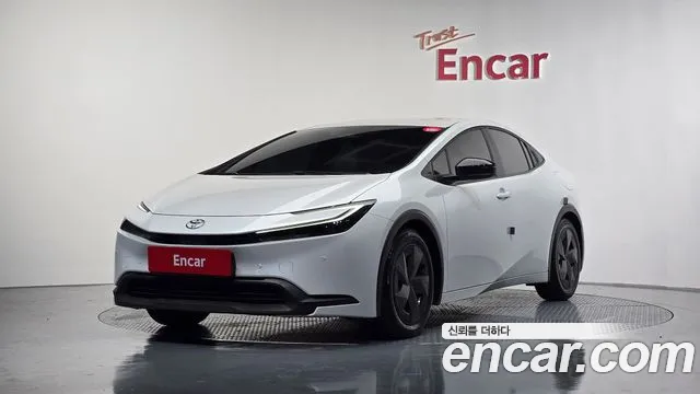 Toyota Prius 2.0 PHEV SE