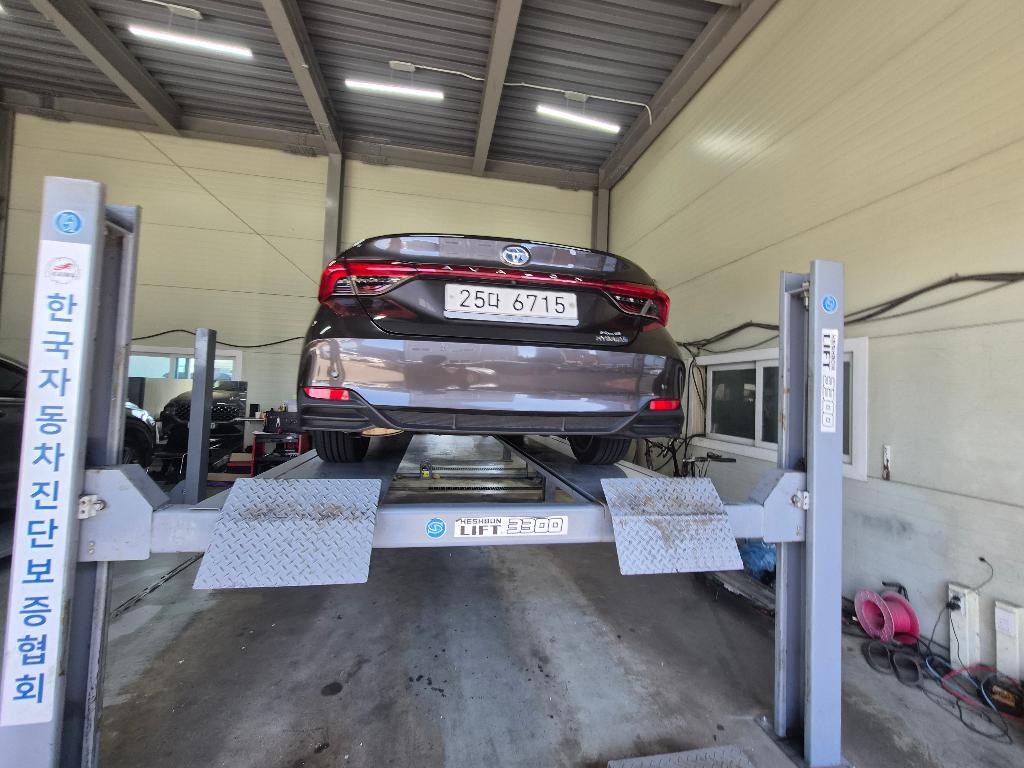 фото машины