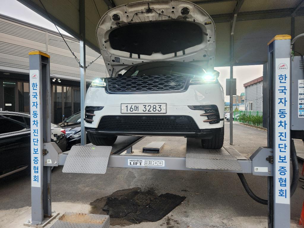 фото машины