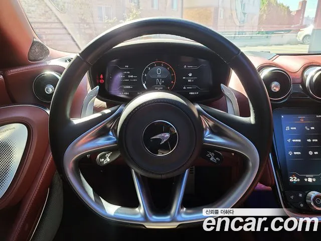 Бэкграунд машины