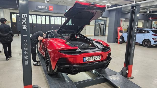 фото машины