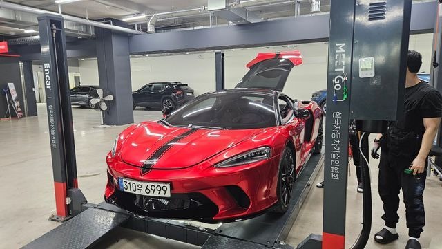 фото машины