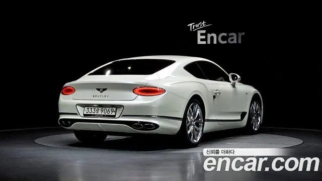 Бэкграунд машины