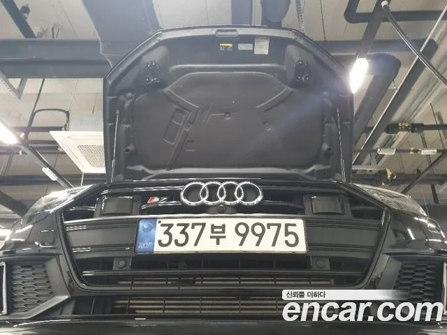 Audi S7 3.0 TDI Quattro