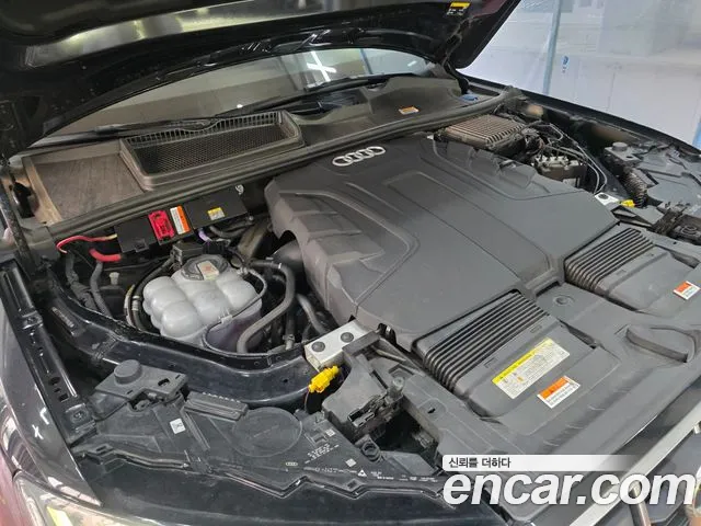 Бэкграунд машины