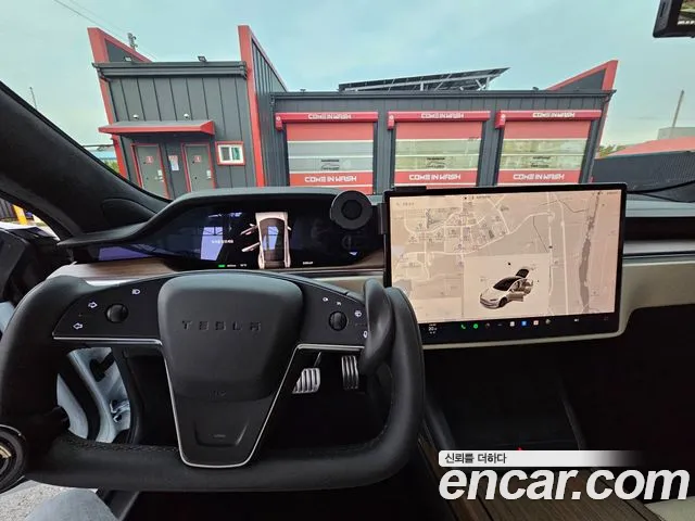 Бэкграунд машины