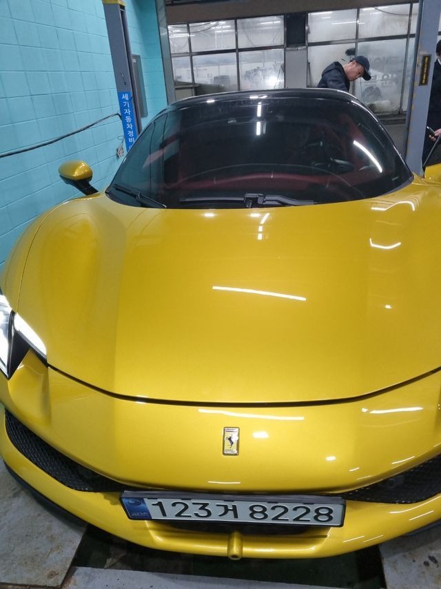 фото машины