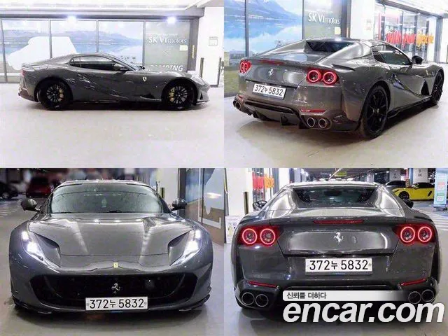 Фото машины