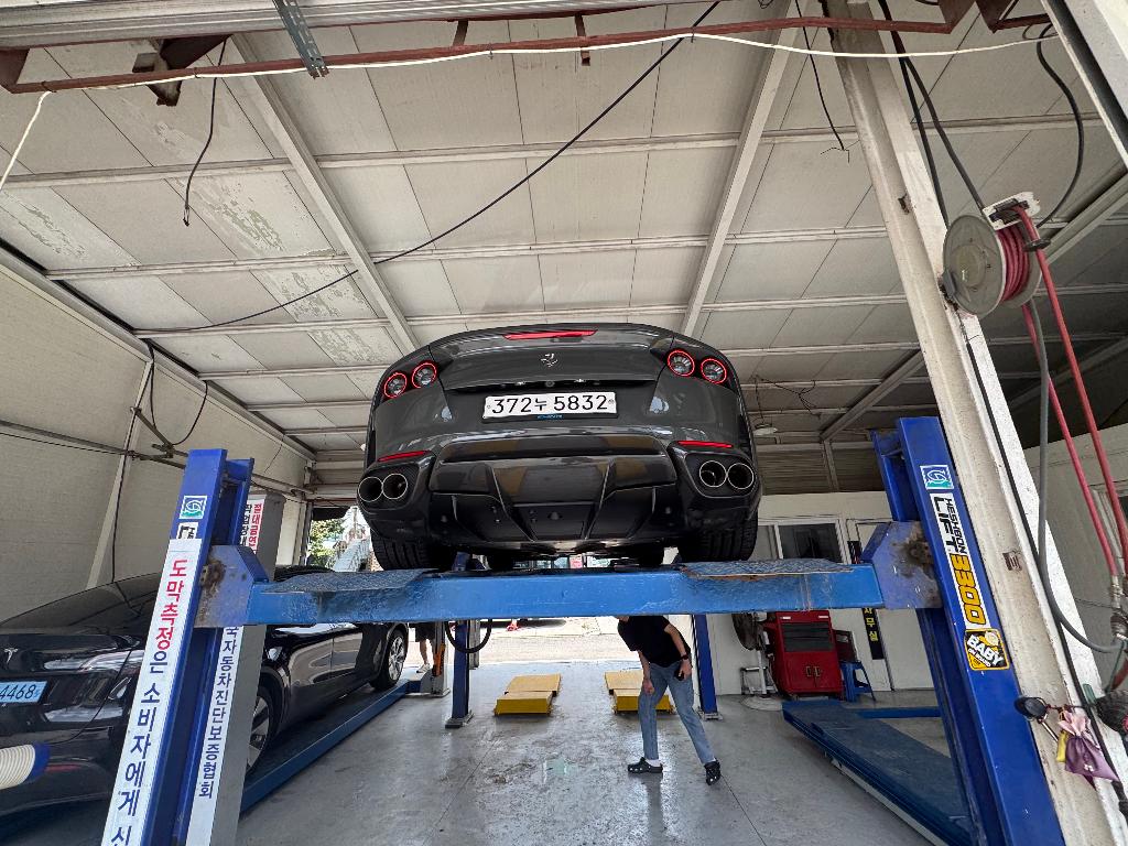 фото машины