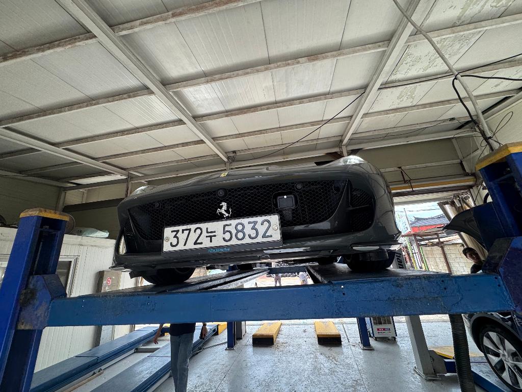 фото машины