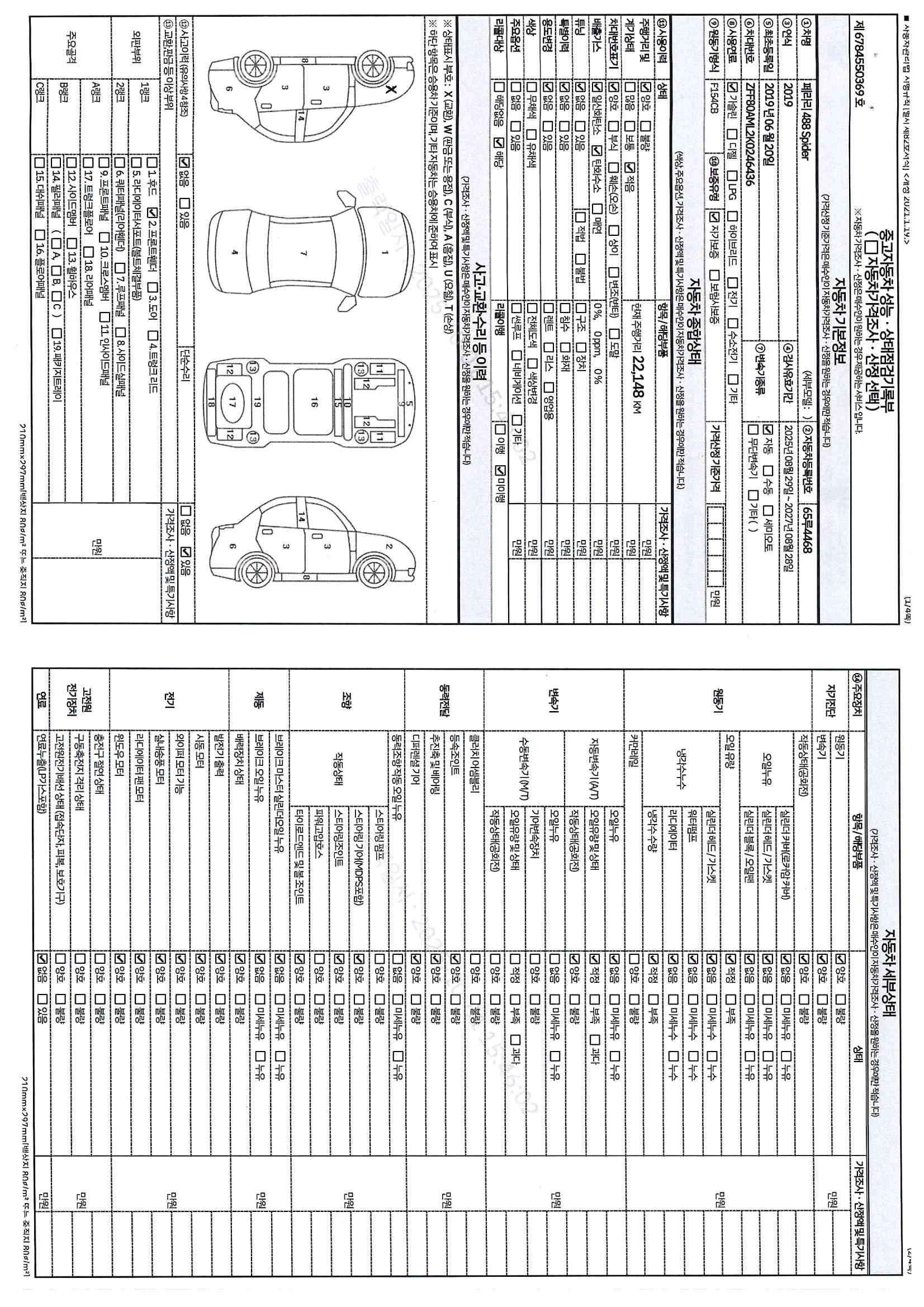 фото машины