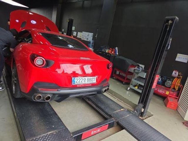 фото машины