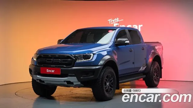 Ford Ranger 2.0