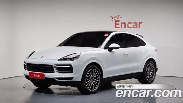 Porsche Cayenne 3.0 PLATINUM EDITION