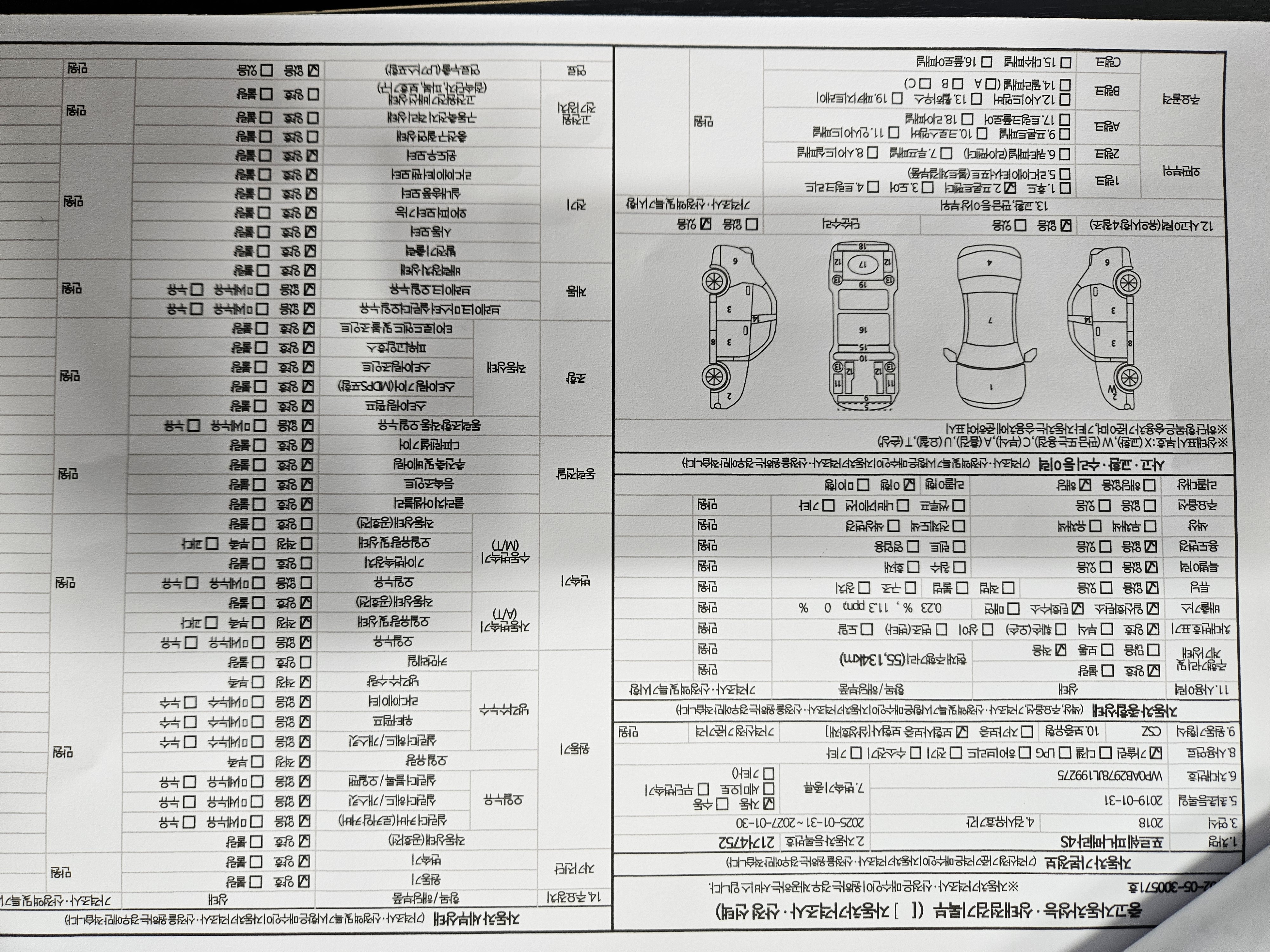 фото машины