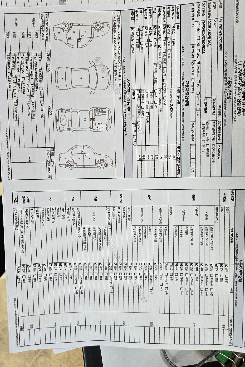 фото машины