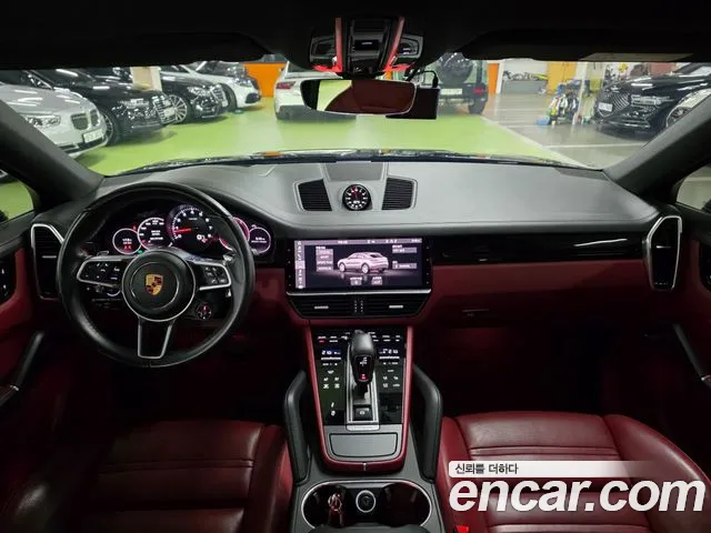 Бэкграунд машины