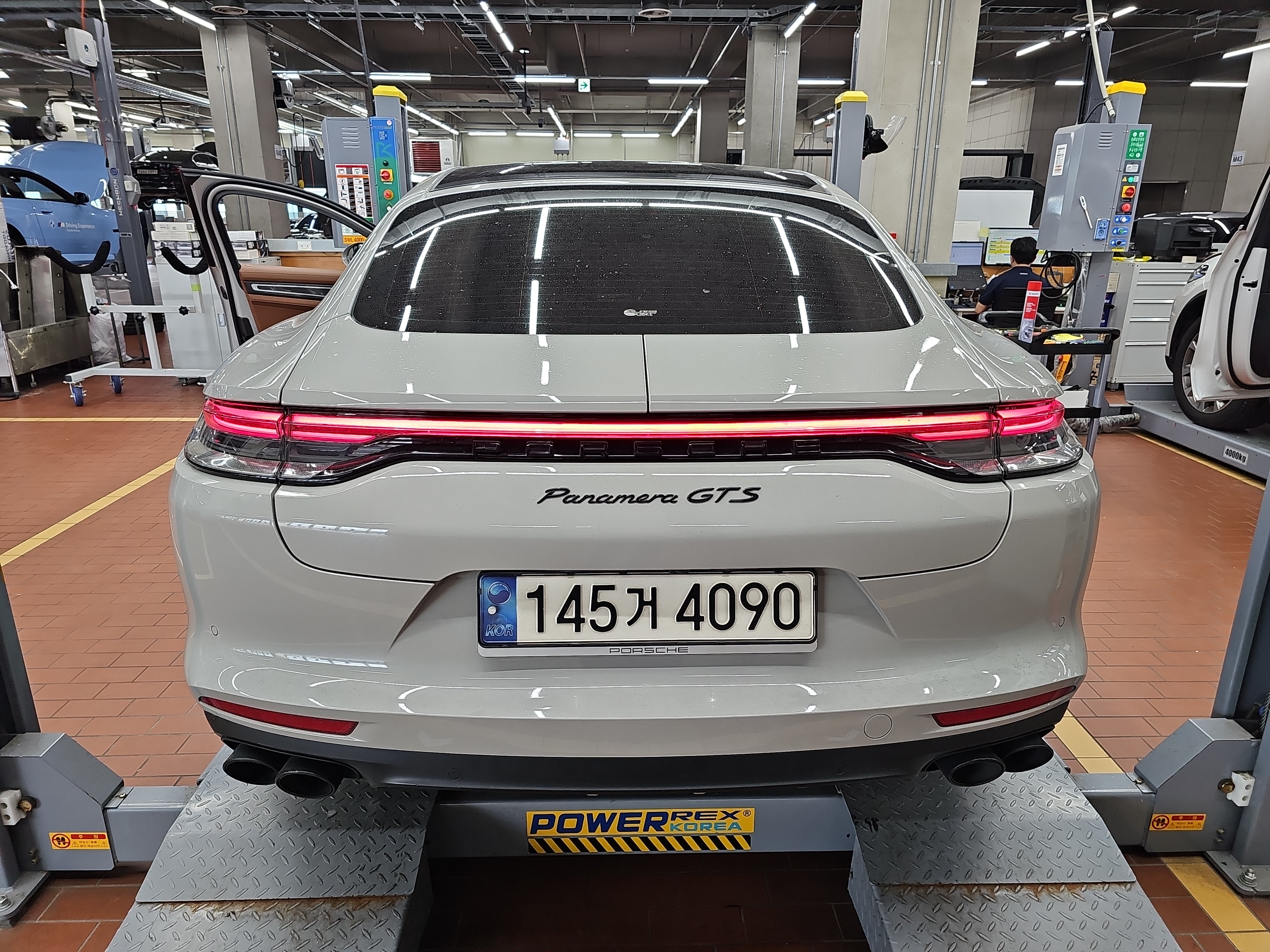 фото машины