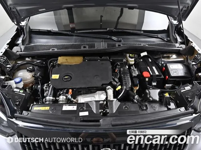 Бэкграунд машины