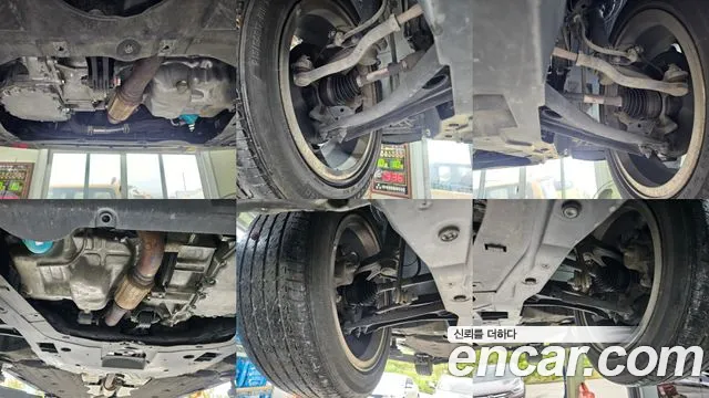 Бэкграунд машины