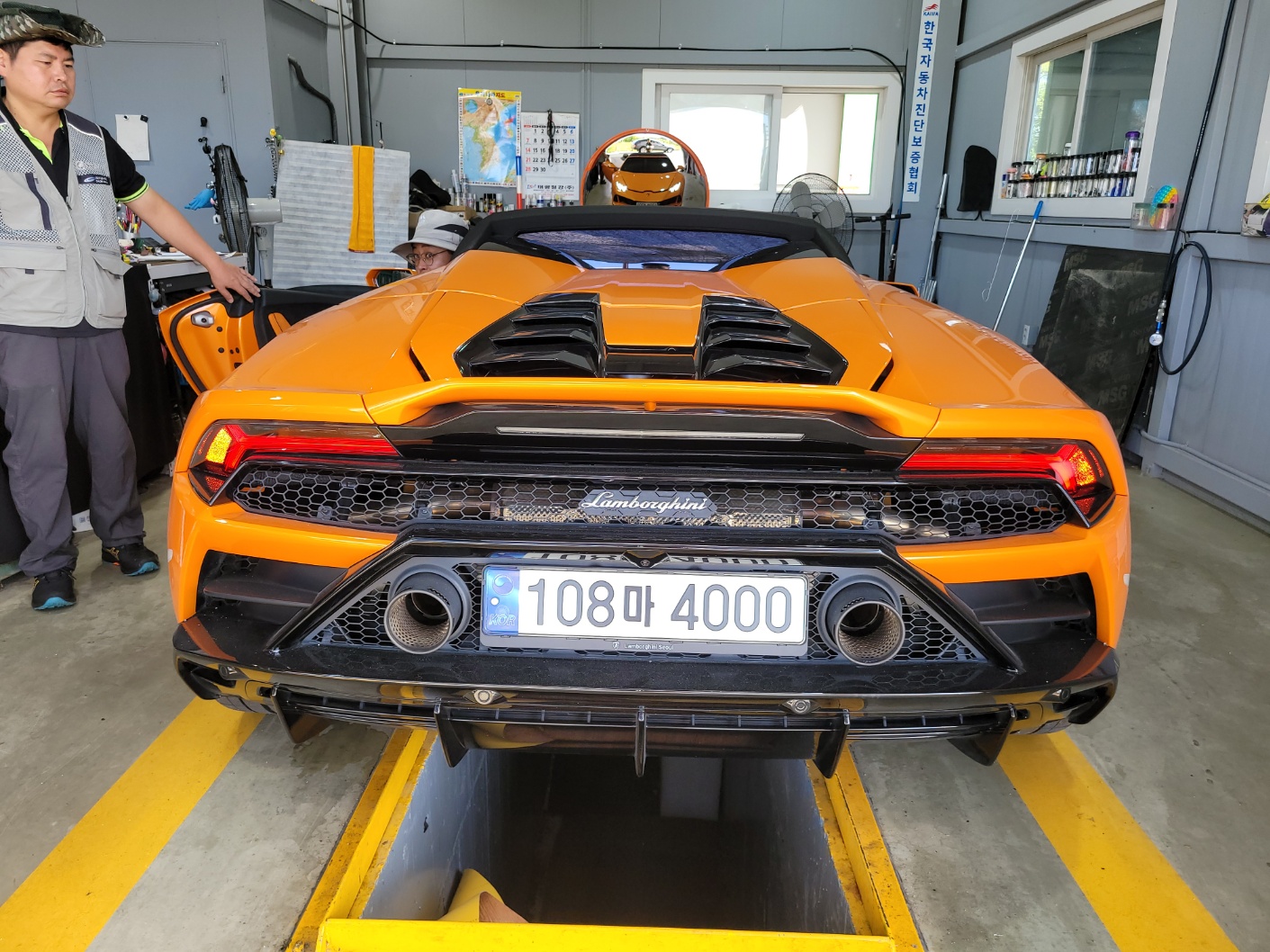 фото машины