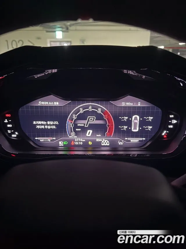 Фото машины 6