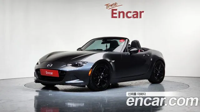 Mazda MX-5 Miata Miata