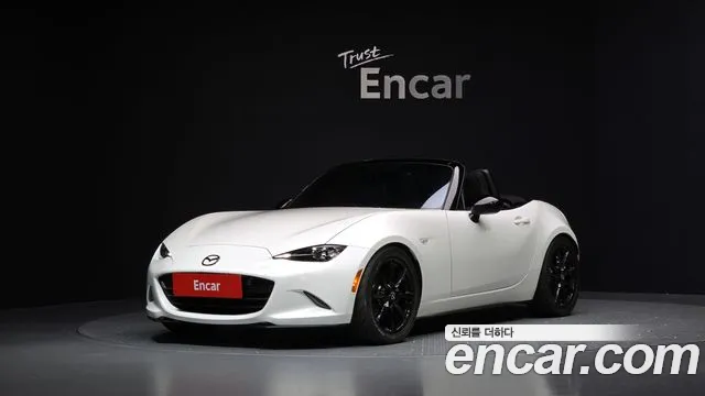 Mazda MX-5 Miata Miata