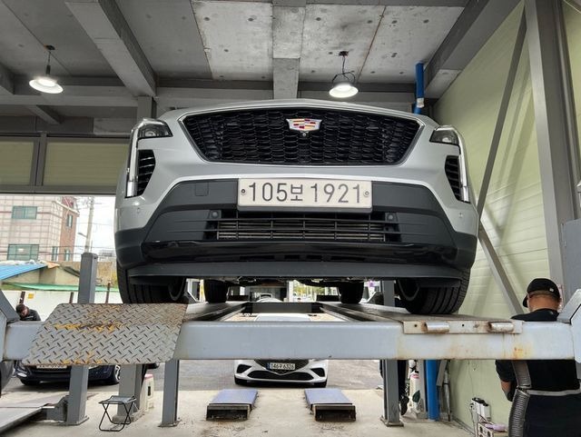 фото машины