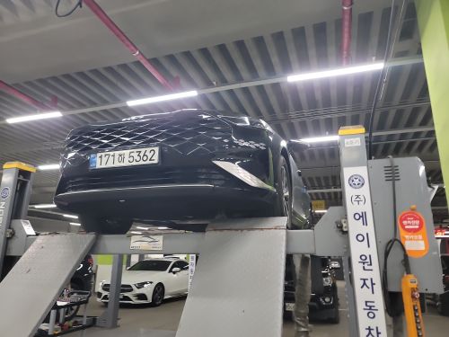 фото машины