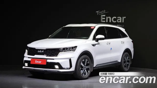 Kia Sorento Diesel 2.2 2WD