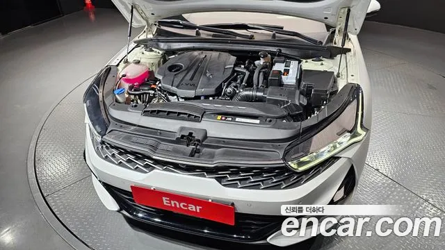 Бэкграунд машины