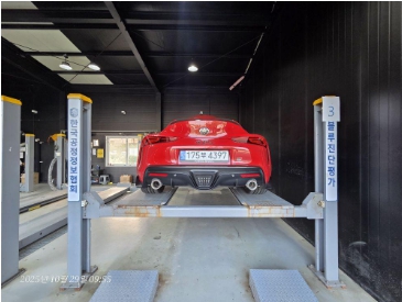 фото машины