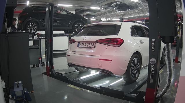 фото машины