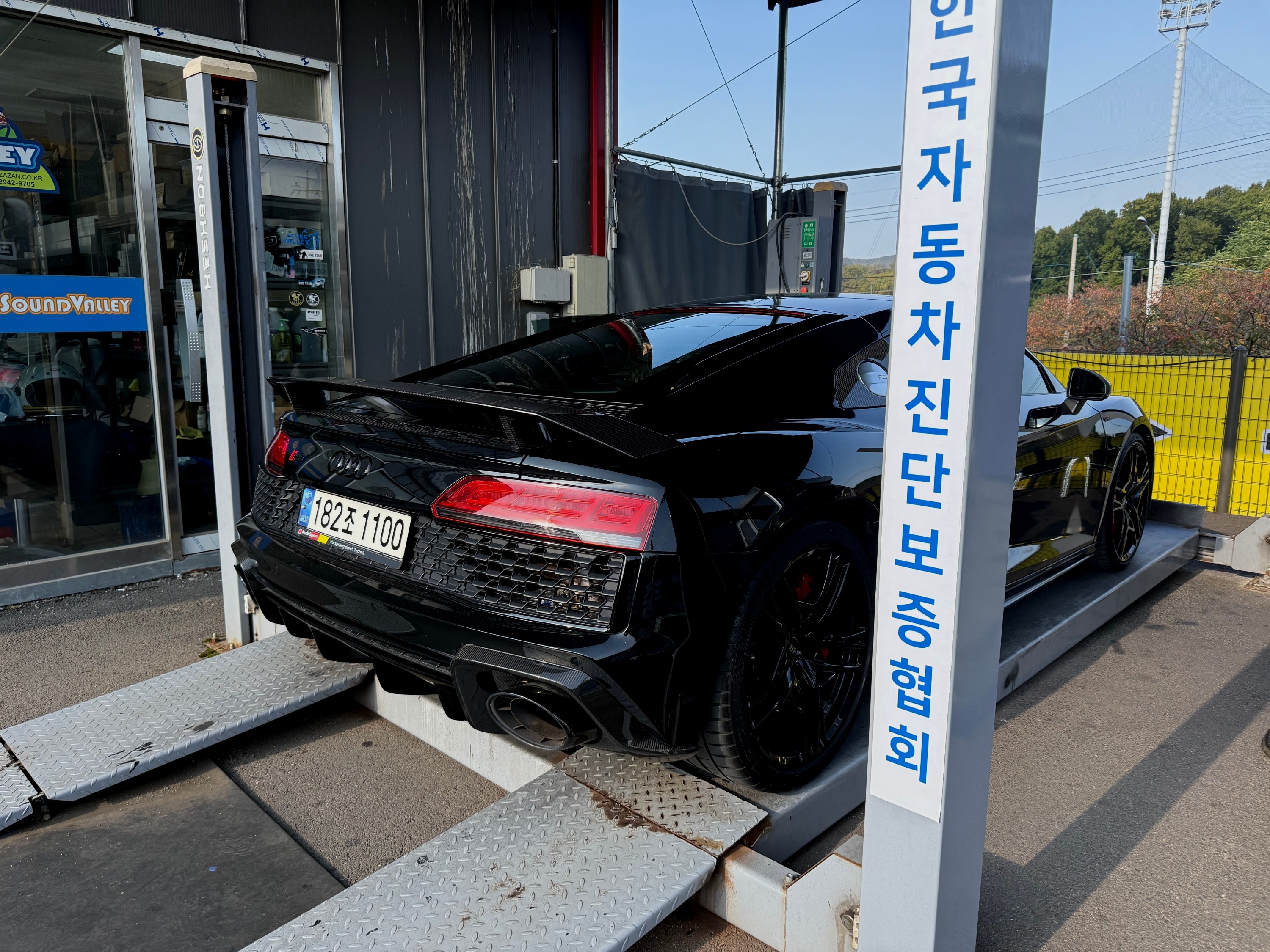 фото машины