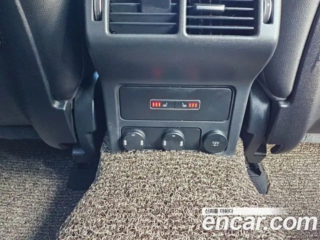 Бэкграунд машины