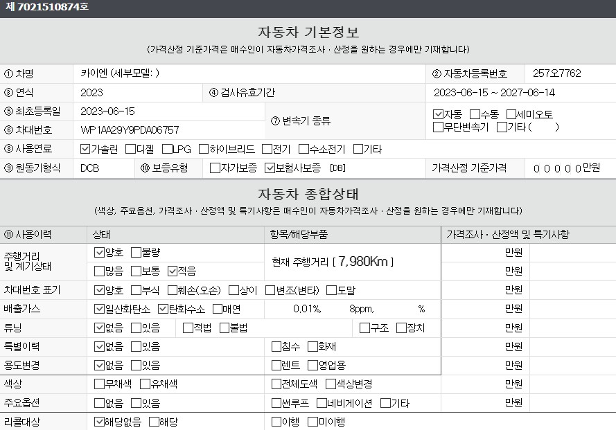 фото машины