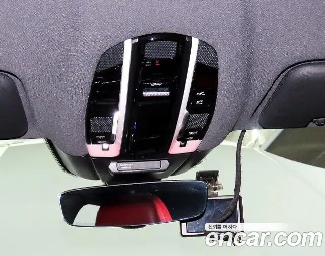 Бэкграунд машины