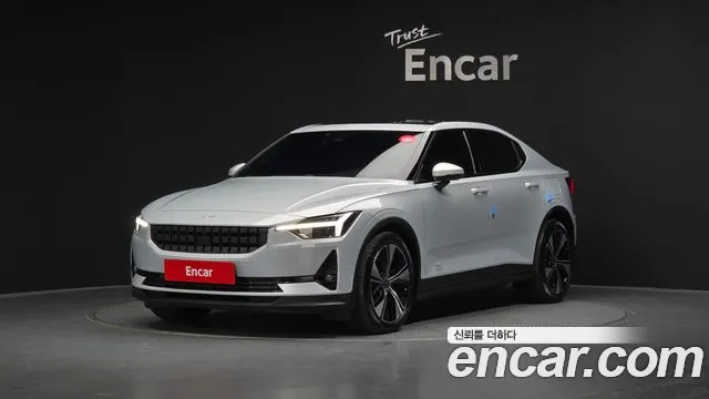 Polestar Polestar 2 Longrange Singlemotor